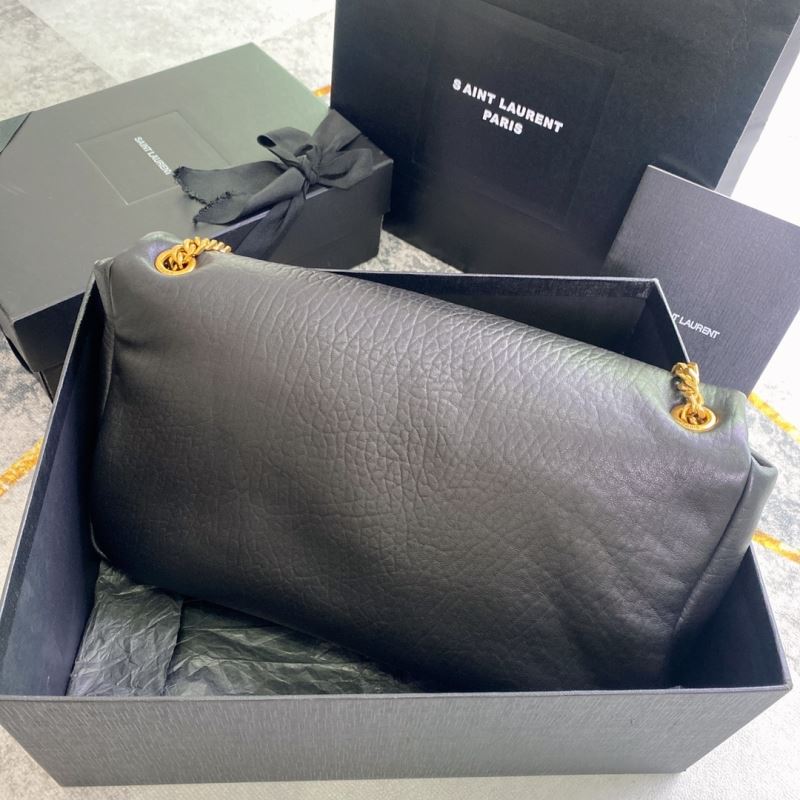 YSL Satchel Bags